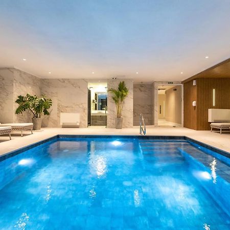 Hotel Solerios 埃斯特角城 外观 照片