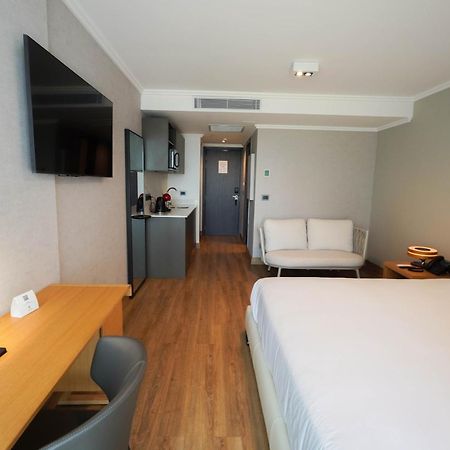 Hotel Solerios 埃斯特角城 外观 照片