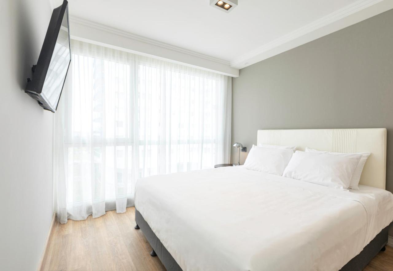Hotel Solerios 埃斯特角城 外观 照片
