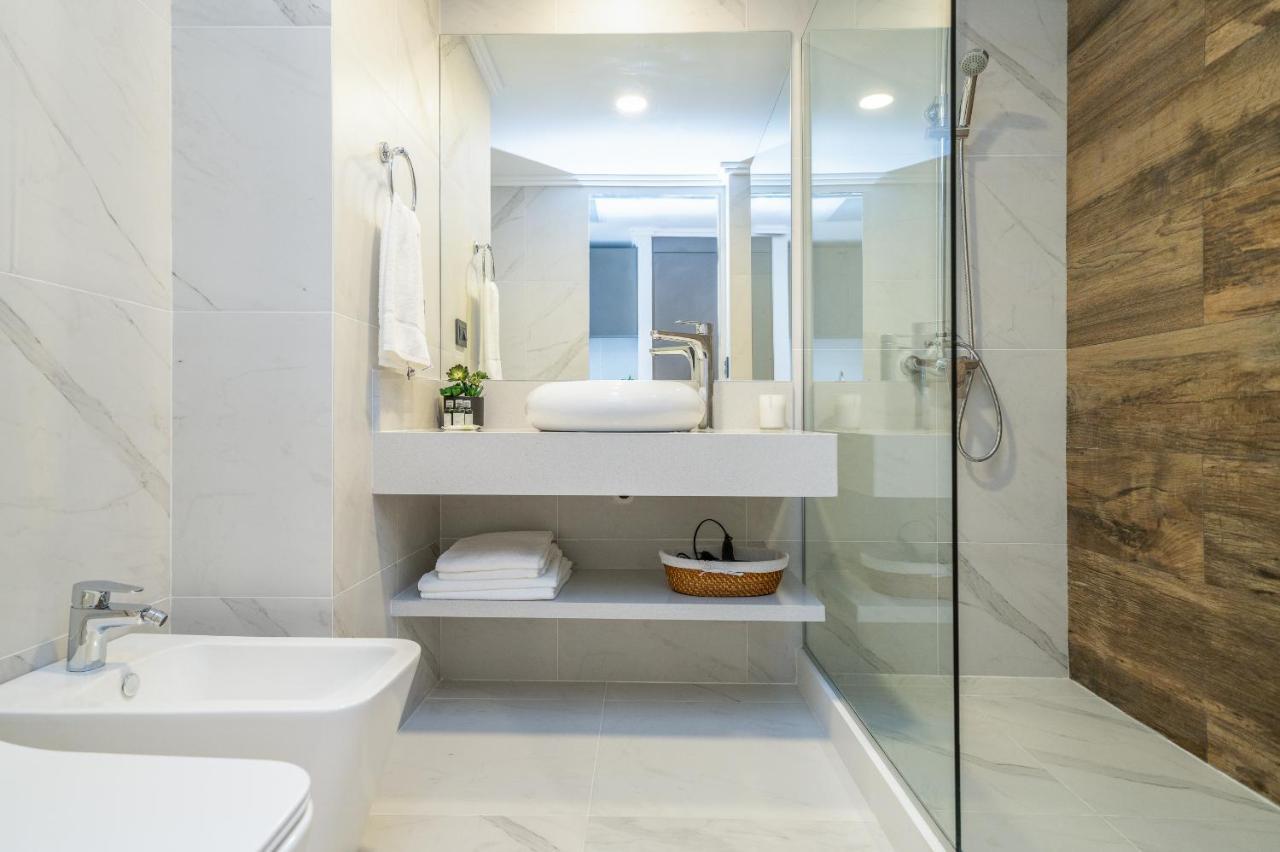 Hotel Solerios 埃斯特角城 外观 照片