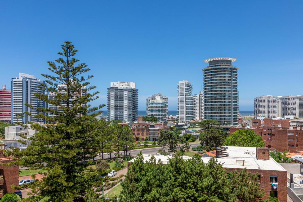 Hotel Solerios 埃斯特角城 外观 照片