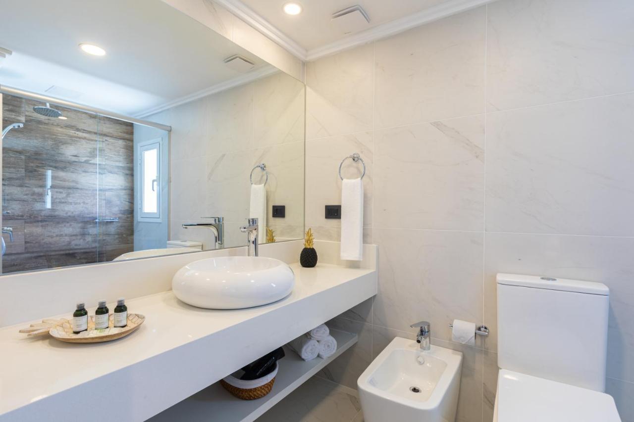 Hotel Solerios 埃斯特角城 外观 照片