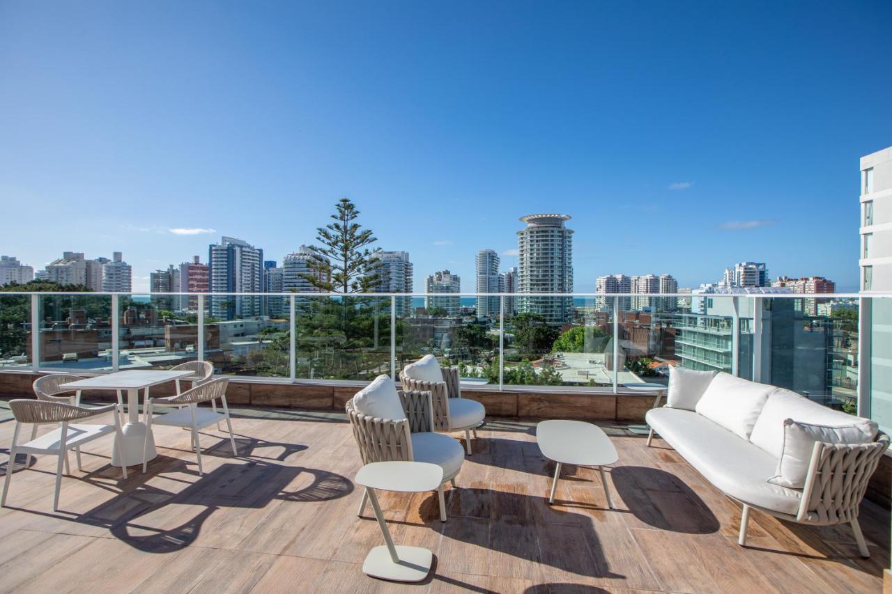 Hotel Solerios 埃斯特角城 外观 照片