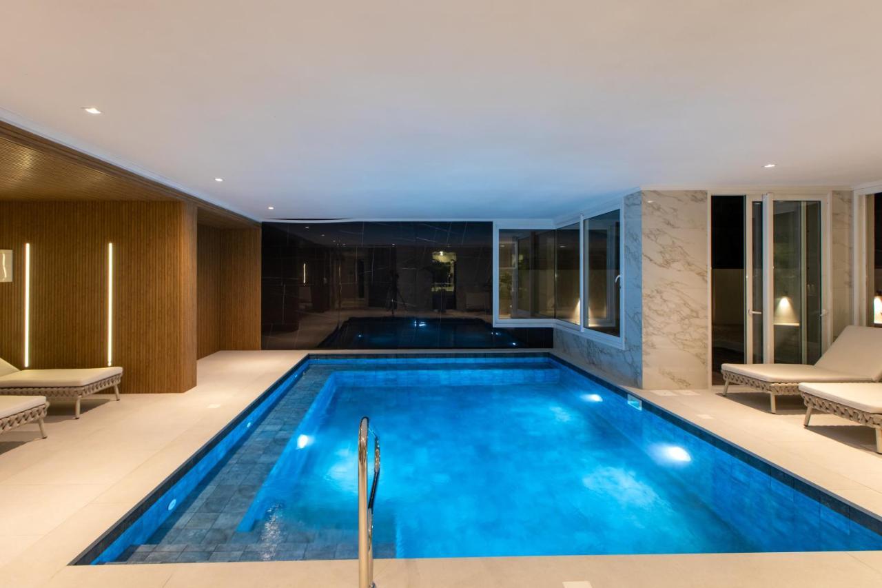 Hotel Solerios 埃斯特角城 外观 照片