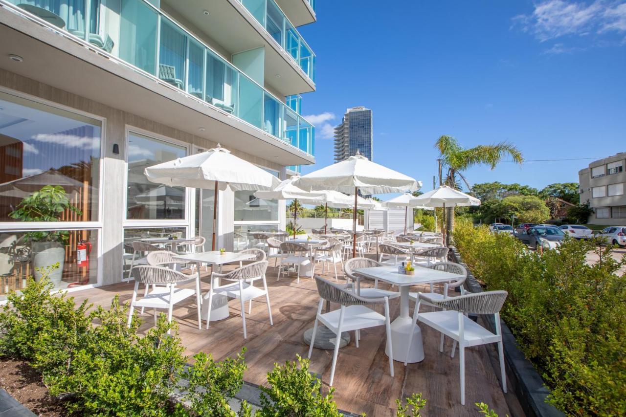 Hotel Solerios 埃斯特角城 外观 照片