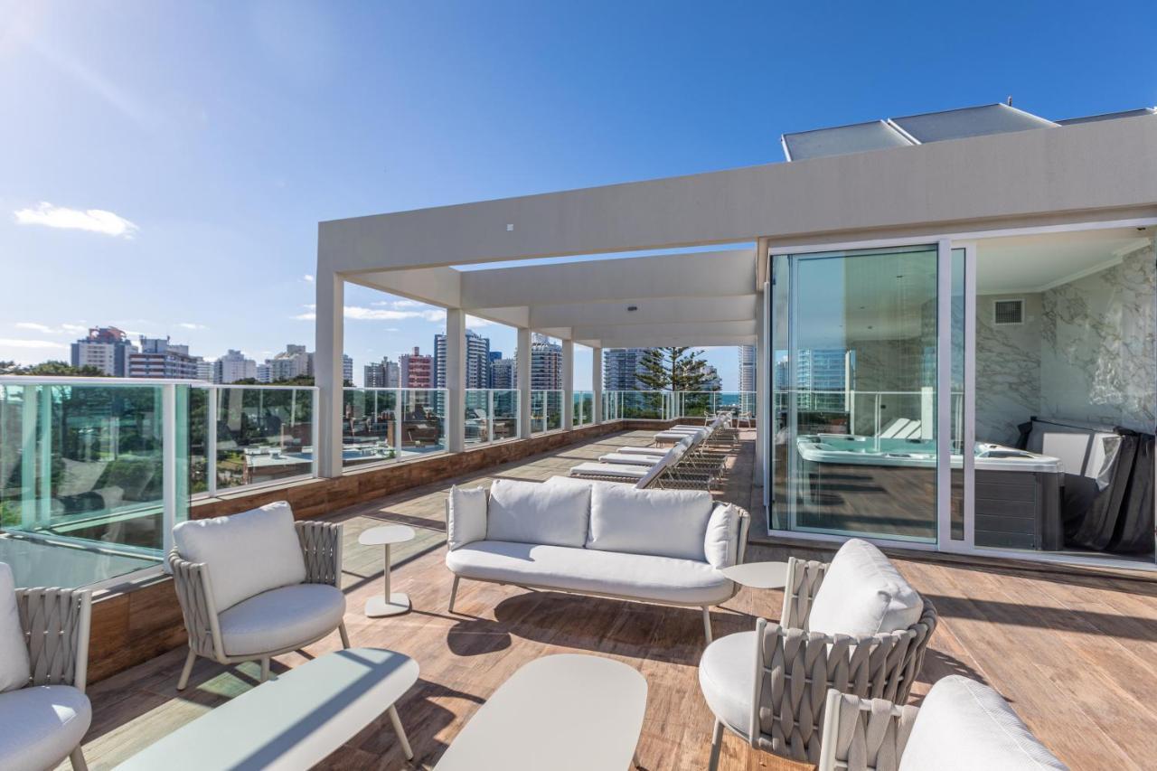 Hotel Solerios 埃斯特角城 外观 照片