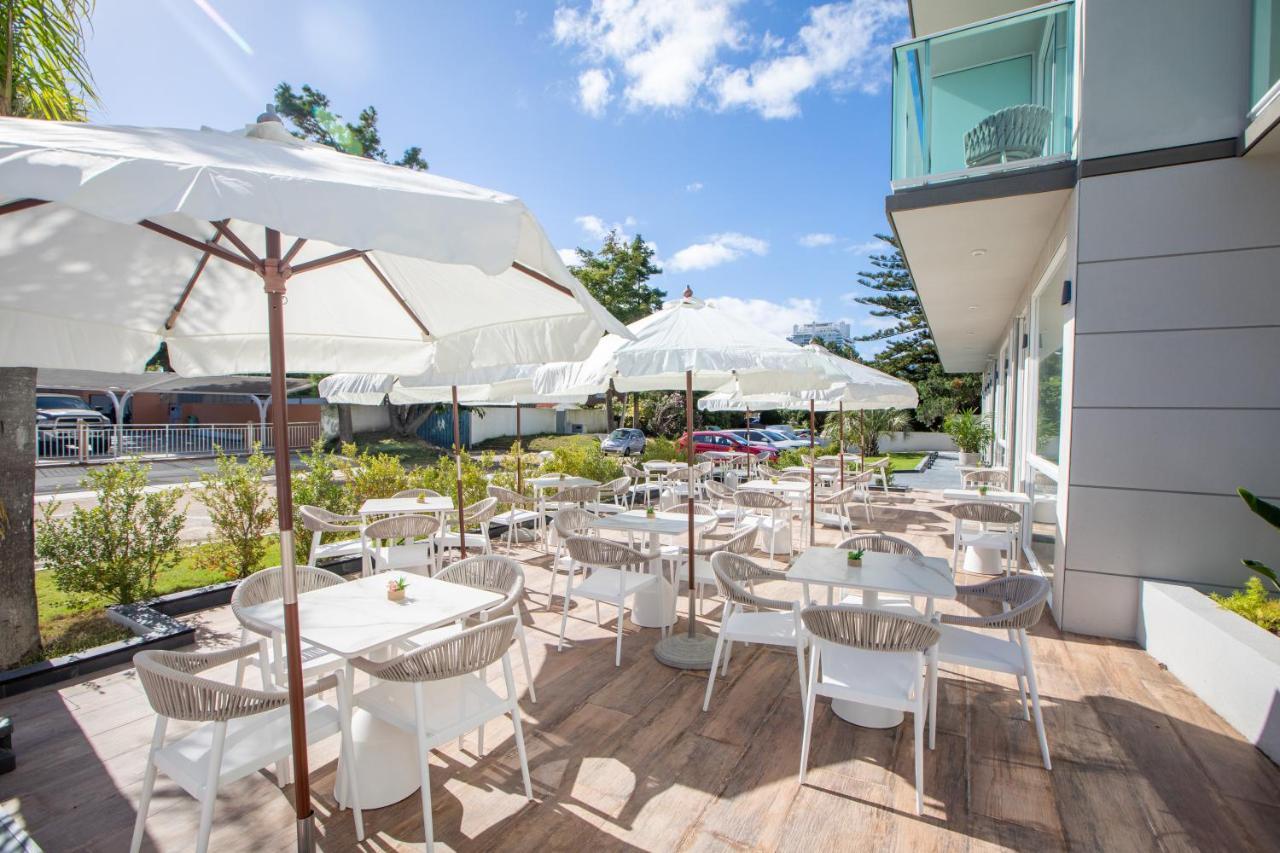 Hotel Solerios 埃斯特角城 外观 照片